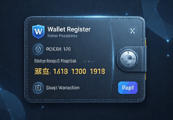 Wallet Register 2026-btcmajor