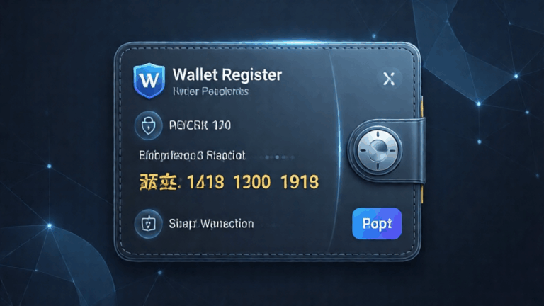 Wallet Register 2026-btcmajor