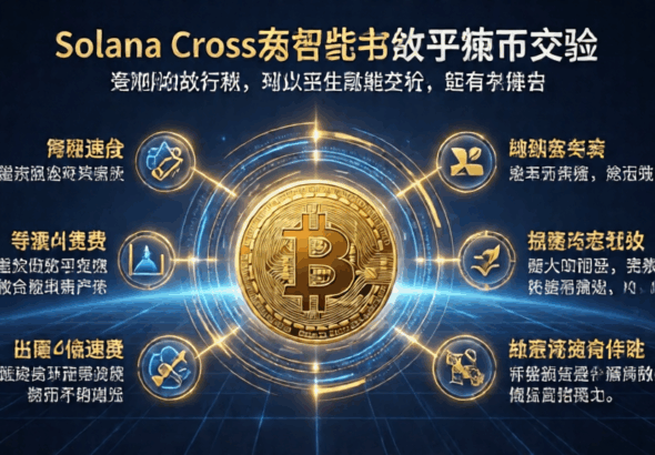 Solana Cross-btcmajor