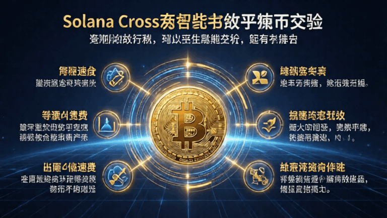 Solana Cross-btcmajor