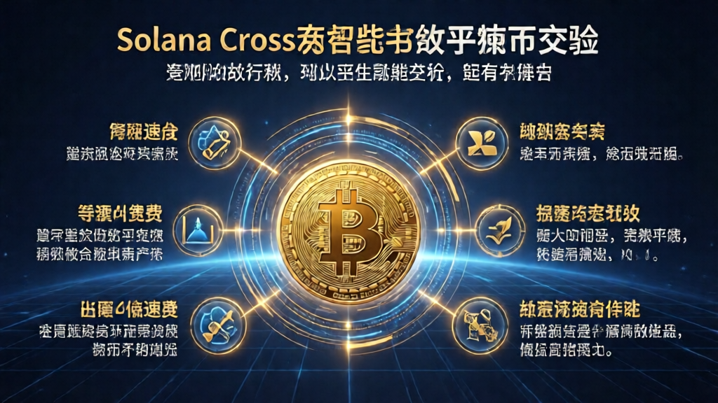 Solana Cross-btcmajor