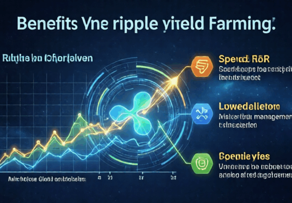 Ripple Yield Farming Guide-btcmajor
