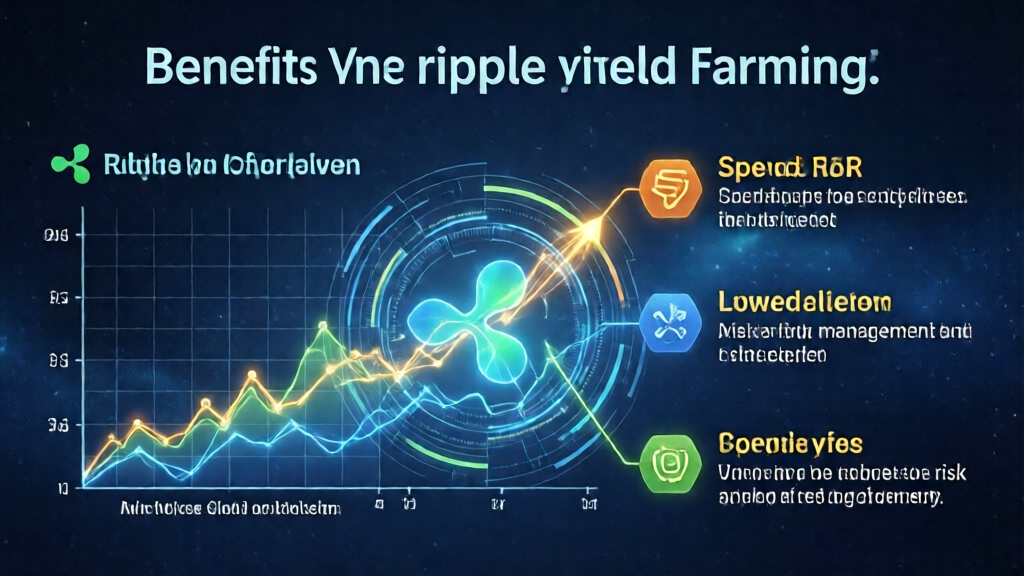 Ripple Yield Farming Guide-btcmajor
