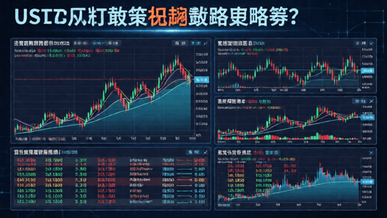 USDT Spot Trading Guide-btcmajor