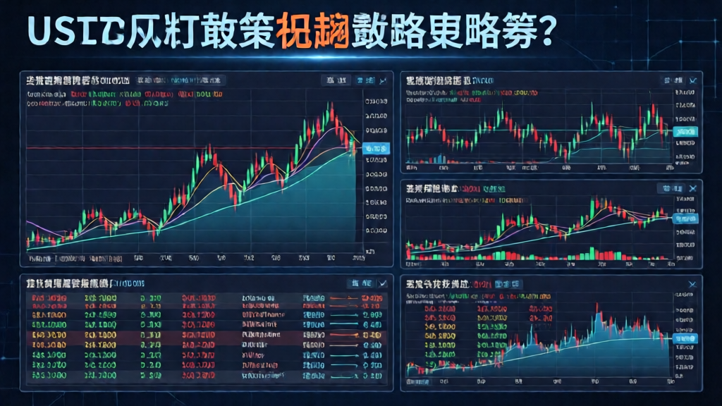 USDT Spot Trading Guide-btcmajor