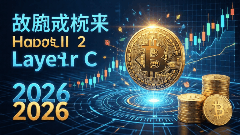 Huobi Layer 2 2026-btcmajor