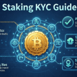 Staking KYC Guide-btcmajor
