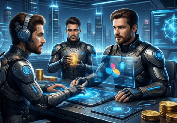 Ripple Metaverse 2026-btcmajor