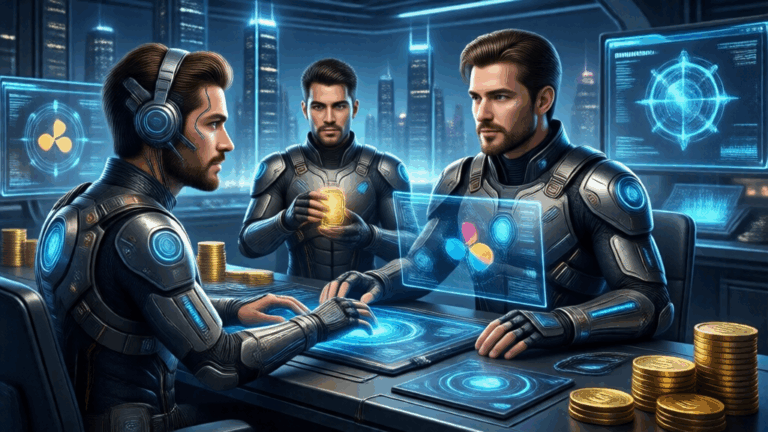 Ripple Metaverse 2026-btcmajor