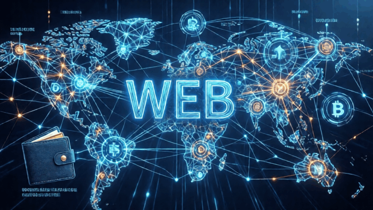 Web3 Official Site Guide-btcmajor