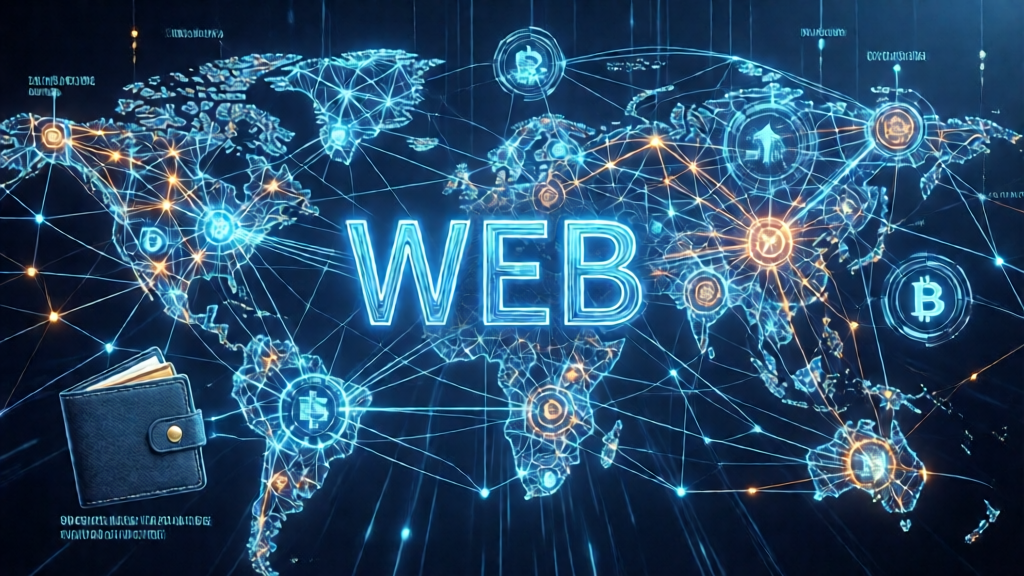Web3 Official Site Guide-btcmajor