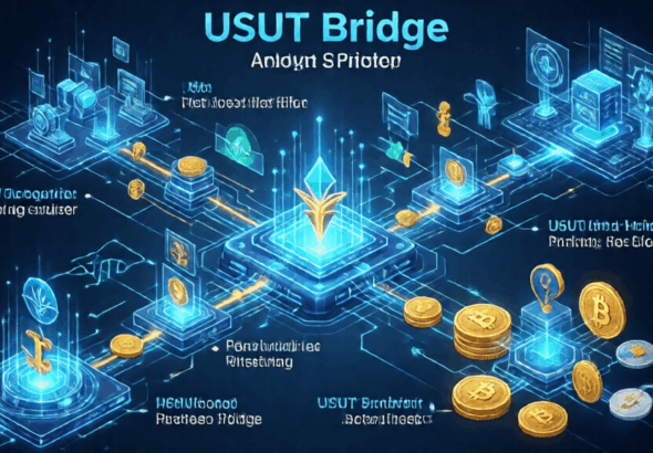 USDT Bridge 2026-btcmajor