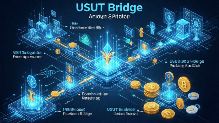 USDT Bridge 2026-btcmajor
