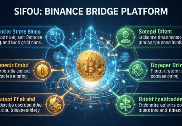 Binance Bridge Platform-btcmajor