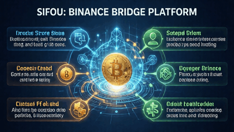 Binance Bridge Platform-btcmajor