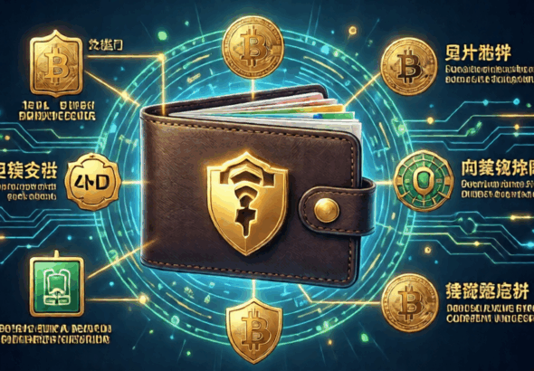 Blockchain Security Guide-btcmajor