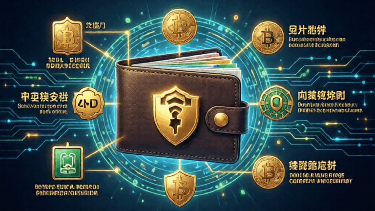 Blockchain Security Guide-btcmajor