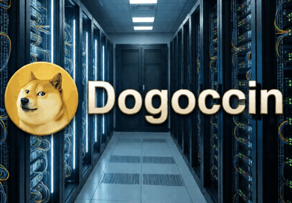 Dogecoin Mining Platform-btcmajor