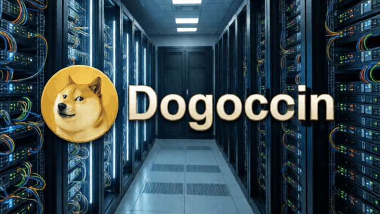 Dogecoin Mining Platform-btcmajor