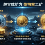 Staking Mining 2026-btcmajor