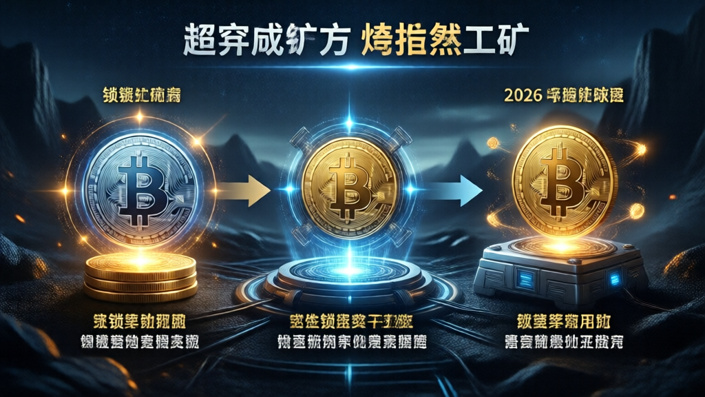 Staking Mining 2026-btcmajor