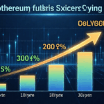 Ethereum Futures Platform-btcmajor