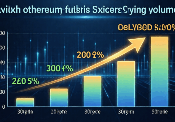 Ethereum Futures Platform-btcmajor