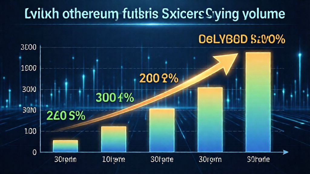 Ethereum Futures Platform-btcmajor