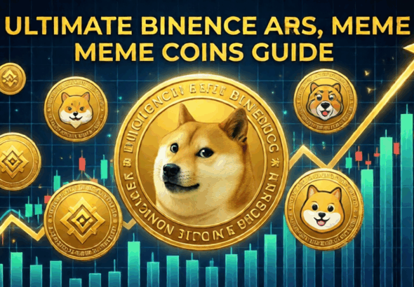 Binance Meme Coins Guide-btcmajor