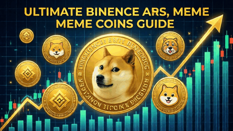 Binance Meme Coins Guide-btcmajor