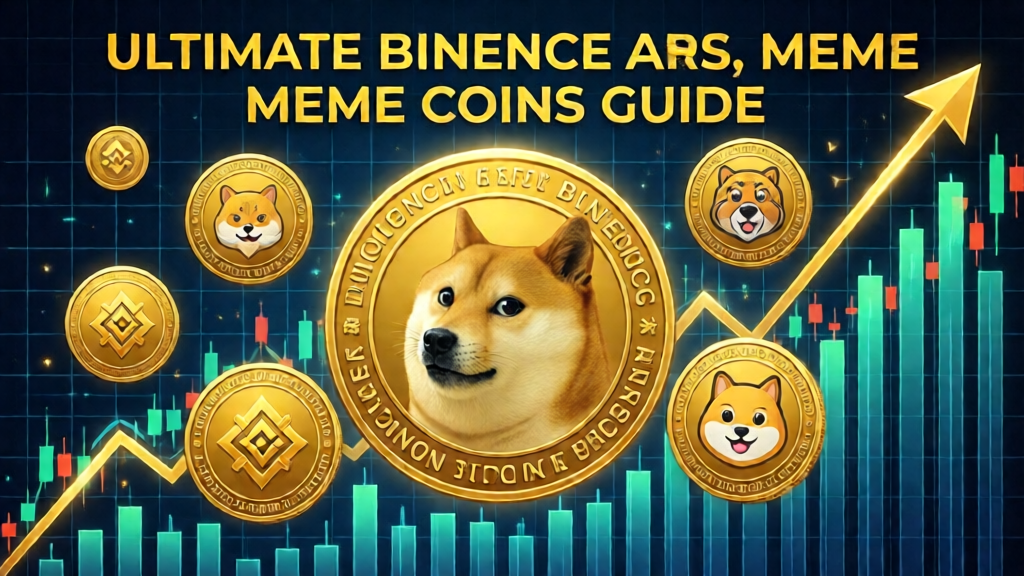 Binance Meme Coins Guide-btcmajor