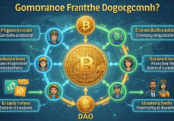 Dogecoin DAO Guide-btcmajor
