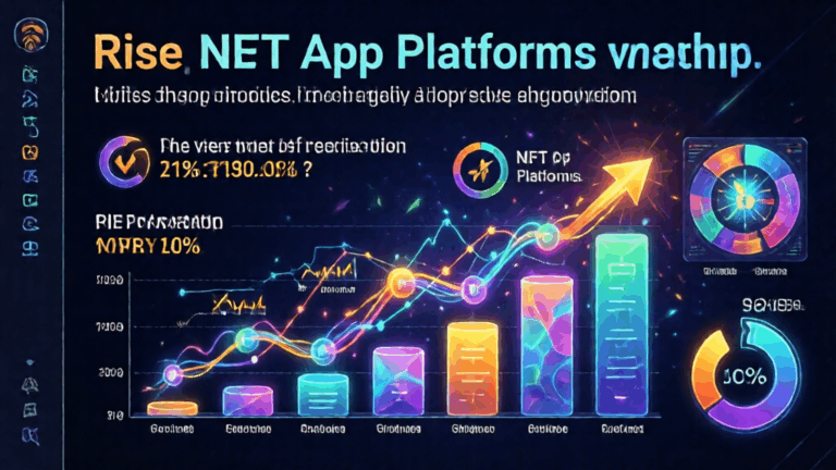 NFT App Platform-btcmajor