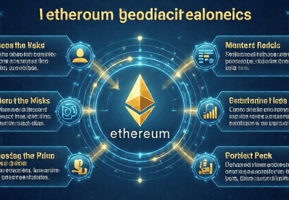 Ethereum Lending Guide-btcmajor