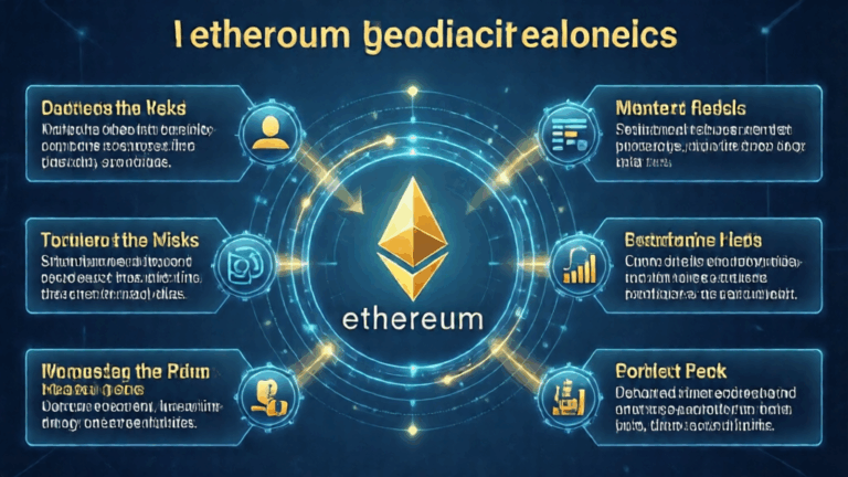 Ethereum Lending Guide-btcmajor