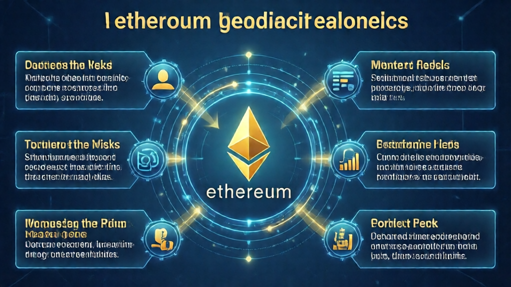 Ethereum Lending Guide-btcmajor