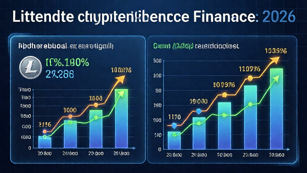 Litecoin Lending 2026-btcmajor
