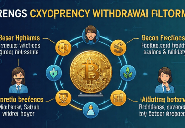 Cryptocurrency Withdrawal Platform-btcmajor