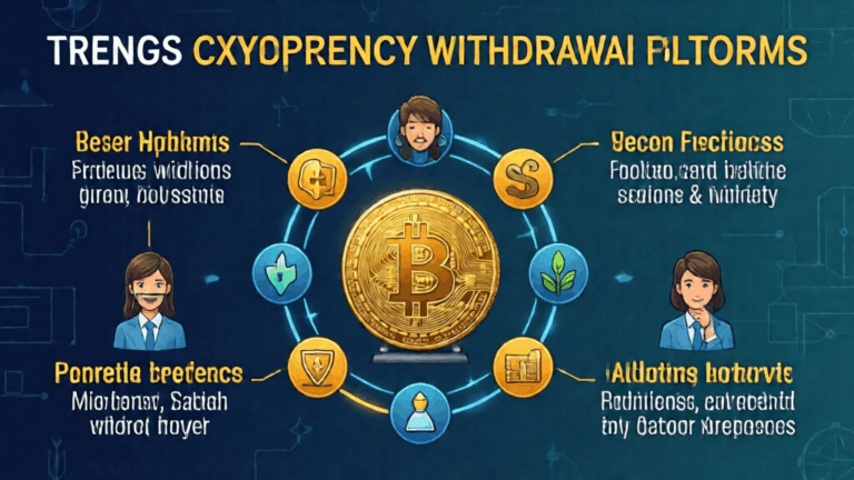 Cryptocurrency Withdrawal Platform-btcmajor