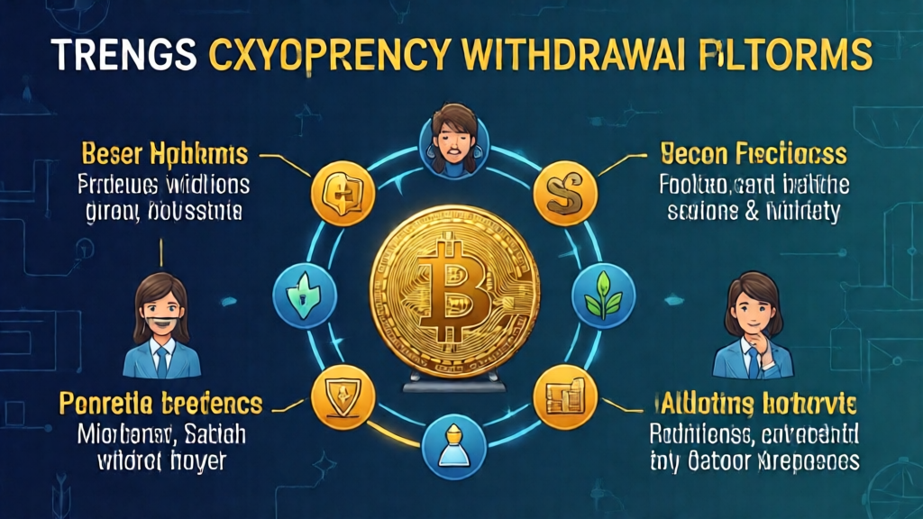Cryptocurrency Withdrawal Platform-btcmajor