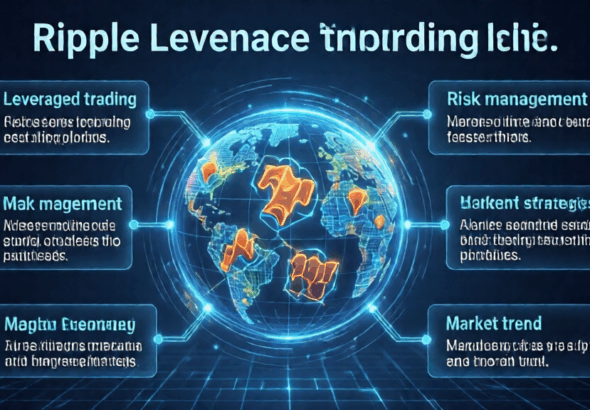 Ripple Leverage Trading Platform-btcmajor