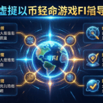Virtual Currency GameFi Guide-btcmajor
