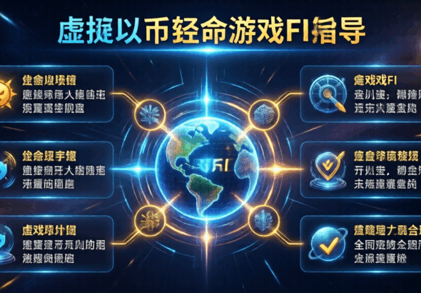 Virtual Currency GameFi Guide-btcmajor