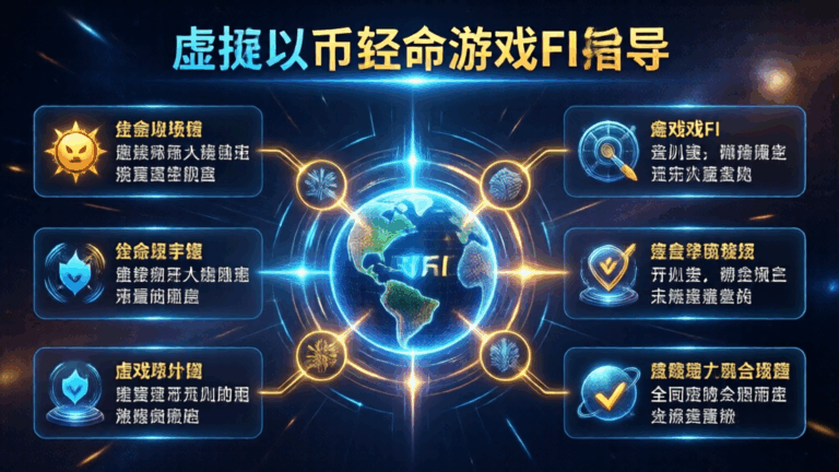 Virtual Currency GameFi Guide-btcmajor