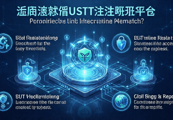 USDT Register Platform-btcmajor