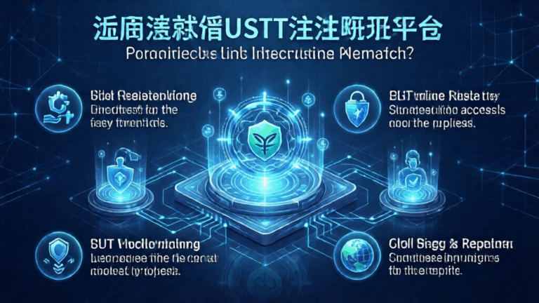 USDT Register Platform-btcmajor