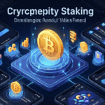Staking Tutorial Platform-btcmajor
