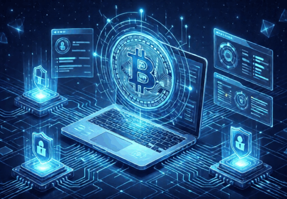 Web3 Deposit Platform-btcmajor