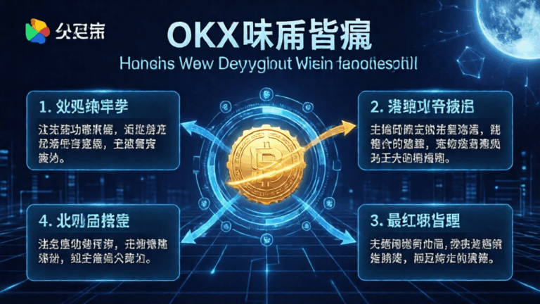 OKX Mining Guide-btcmajor