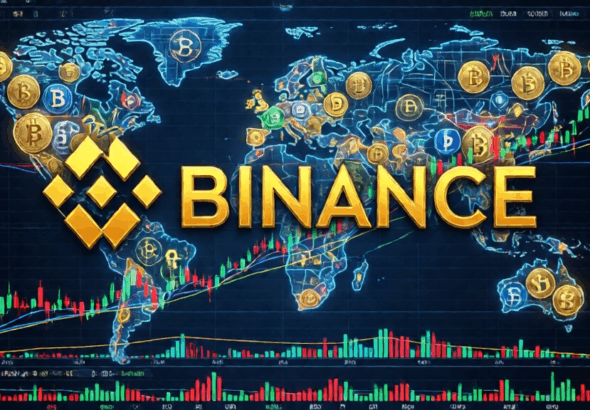 Binance Spot Trading 2026-btcmajor